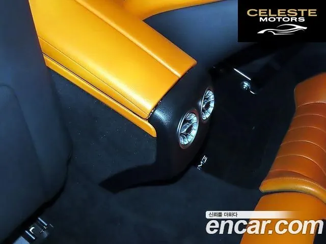 MERCEDES BENZ E-Classe W213 E220d Coupé 2019 — photo 16 sur 20
