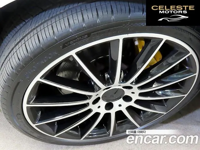 MERCEDES BENZ E-Classe W213 E220d Coupé 2019 — photo 20 sur 20