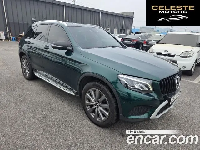 MERCEDES BENZ GLC-Classe X253 GLC350e 4MATIC Premium 2019 — photo 3 sur 26