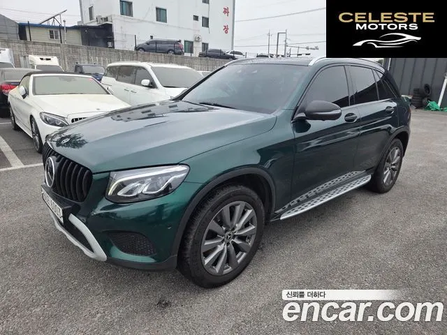 MERCEDES BENZ GLC-Classe X253 GLC350e 4MATIC Premium 2019 — photo 4 sur 26