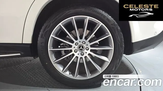 MERCEDES BENZ GLE-Classe W167 GLE450d 4MATIC Coupé 2025 — photo 6 sur 36