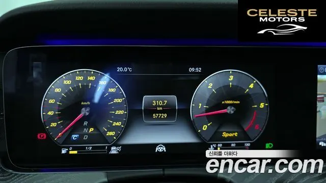 MERCEDES BENZ CLS-Classe C257 CLS400d 4MATIC 2019 — photo 11 sur 35