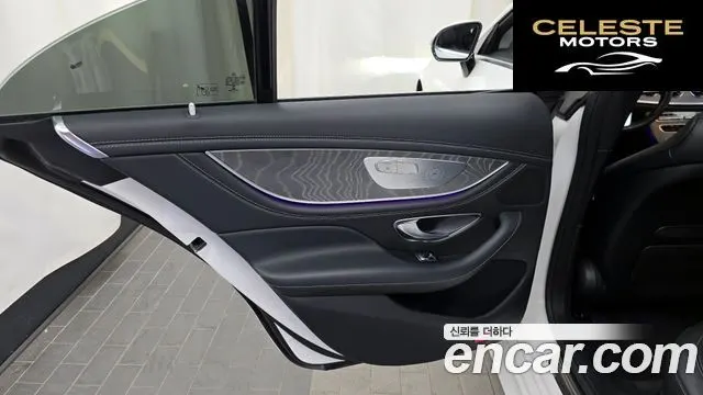 MERCEDES BENZ CLS-Classe C257 CLS400d 4MATIC 2019 — photo 15 sur 35