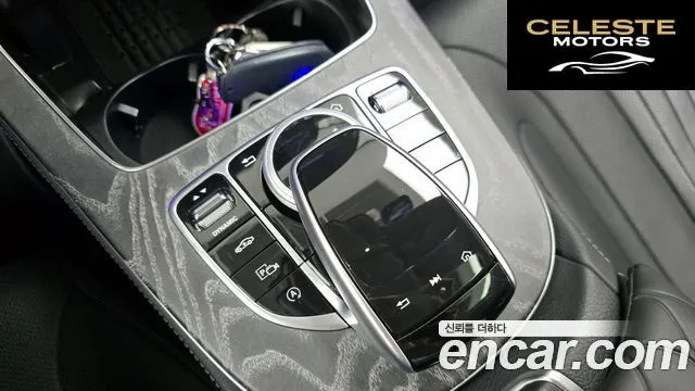 MERCEDES BENZ CLS-Classe C257 CLS400d 4MATIC 2019 — photo 16 sur 35