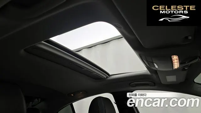 MERCEDES BENZ CLS-Classe C257 CLS400d 4MATIC 2019 — photo 23 sur 35