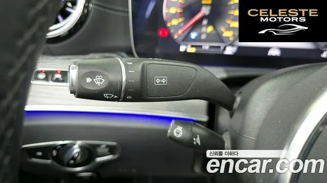 MERCEDES BENZ CLS-Classe C257 CLS400d 4MATIC 2019 — photo 28 sur 35