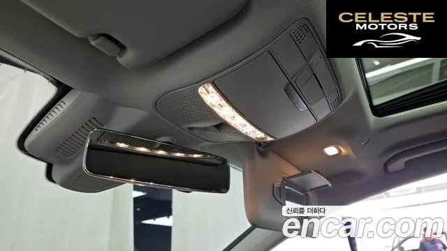 MERCEDES BENZ CLS-Classe C257 CLS400d 4MATIC 2019 — photo 31 sur 35