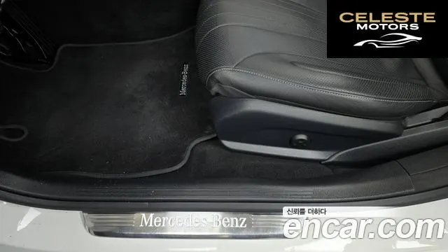 MERCEDES BENZ CLS-Classe C257 CLS400d 4MATIC 2019 — photo 33 sur 35