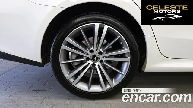 MERCEDES BENZ CLS-Classe C257 CLS400d 4MATIC 2019 — photo 5 sur 35