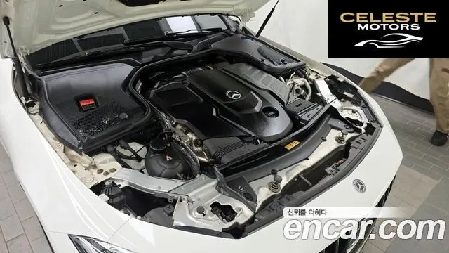 MERCEDES BENZ CLS-Classe C257 CLS400d 4MATIC 2019 — photo 6 sur 35