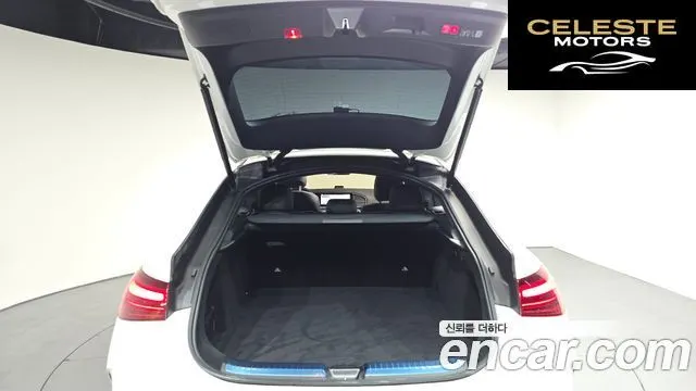 MERCEDES BENZ GLE-Classe W167 GLE450d 4MATIC Coupé 2025 — photo 33 sur 36