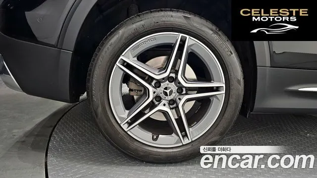 MERCEDES BENZ GLB-Classe X247 GLB250 4MATIC 2022 — photo 5 sur 20