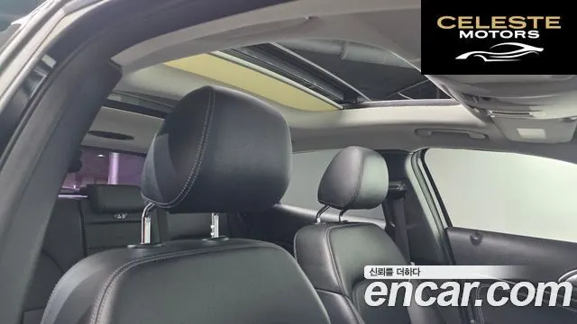 MERCEDES BENZ GLA-Classe X156 GLA200 d 2016 — photo 16 sur 20
