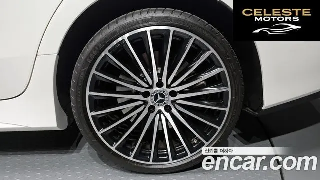 MERCEDES BENZ CLS-Classe C257 CLS450 4MATIC 2023 — photo 7 sur 31