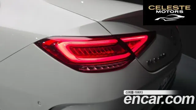 MERCEDES BENZ CLS-Classe C257 CLS450 4MATIC 2023 — photo 9 sur 31