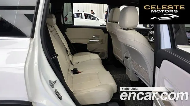 MERCEDES BENZ GLB-Classe X247 GLB220 2020 — photo 18 sur 30