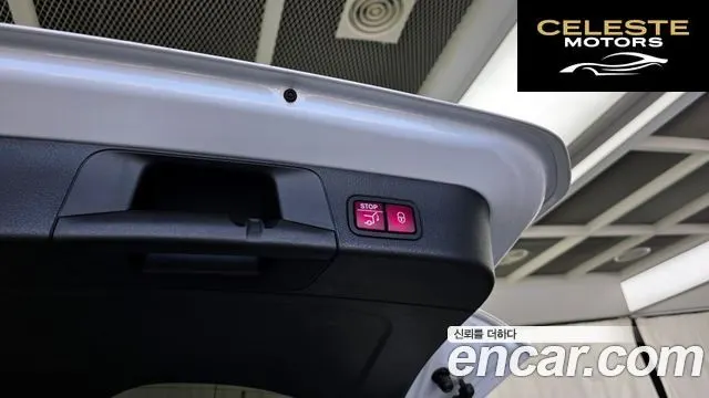 MERCEDES BENZ GLB-Classe X247 GLB220 2020 — photo 28 sur 30