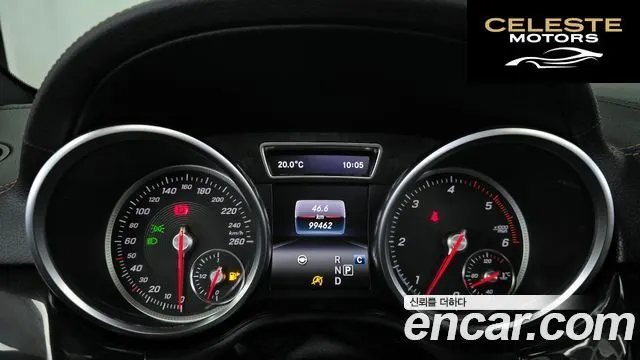 MERCEDES BENZ GLS-Classe X166 GLS350 d 4MATIC 2018 — photo 11 sur 38