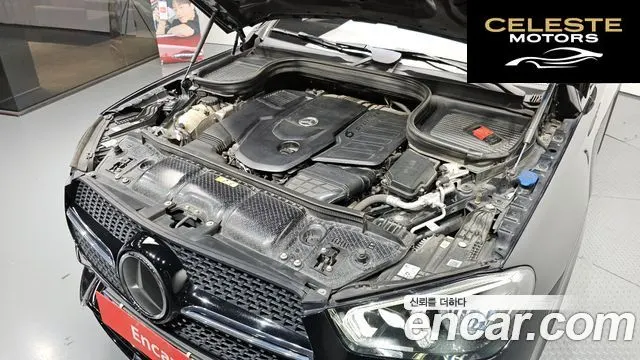 MERCEDES BENZ GLE-Classe W167 GLE400d 4MATIC Coupé 2022 — photo 6 sur 20