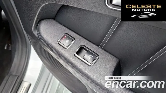 MERCEDES BENZ E-Classe W212 E220 CDI Avantgarde 2014 — photo 16 sur 20