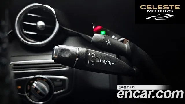 MERCEDES BENZ C-Classe W205 C200 2015 — photo 19 sur 20