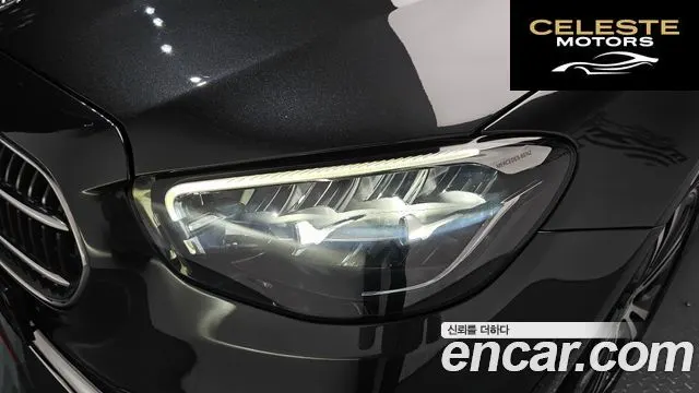 MERCEDES BENZ E-Classe W213 E250 Avantgarde 2021 — photo 8 sur 36