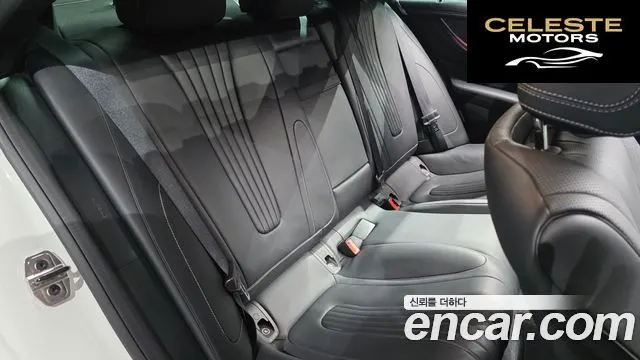 MERCEDES BENZ CLS-Classe C257 CLS450 4MATIC 2023 — photo 17 sur 31