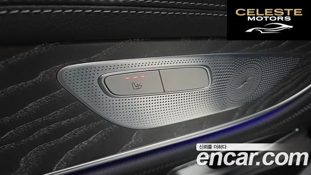 MERCEDES BENZ CLS-Classe C257 CLS450 4MATIC 2023 — photo 27 sur 31