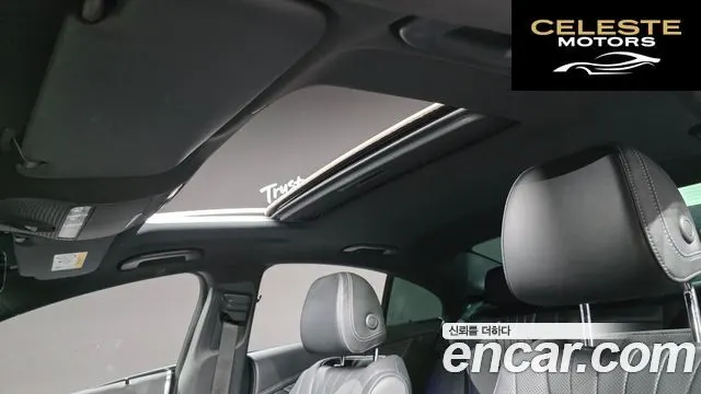 MERCEDES BENZ CLS-Classe C257 CLS450 4MATIC 2023 — photo 30 sur 31