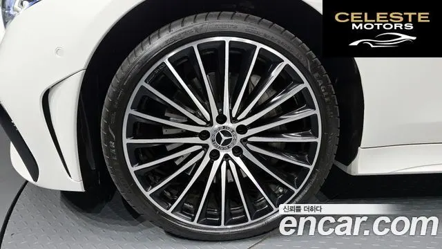 MERCEDES BENZ CLS-Classe C257 CLS450 4MATIC 2023 — photo 5 sur 31