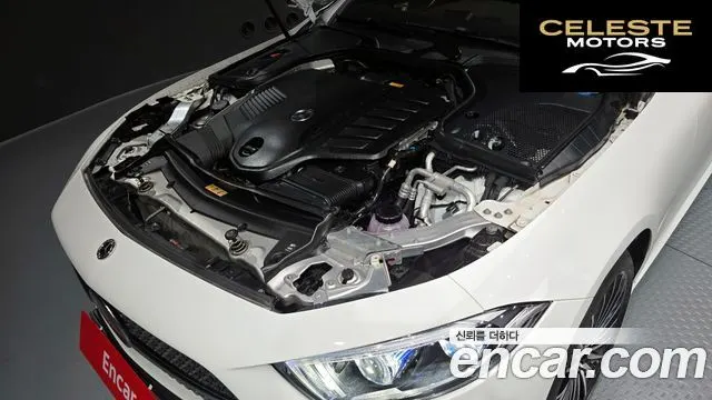 MERCEDES BENZ CLS-Classe C257 CLS450 4MATIC 2023 — photo 6 sur 31