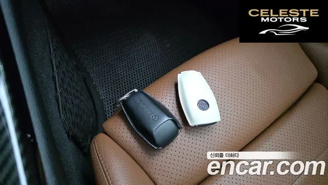 MERCEDES BENZ C-Classe W205 C220 d 4MATIC Coupé 2019 — photo 31 sur 31