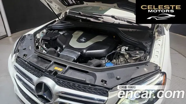 MERCEDES BENZ GLE-Classe W166 GLE350 d 4MATIC 2018 — photo 6 sur 30