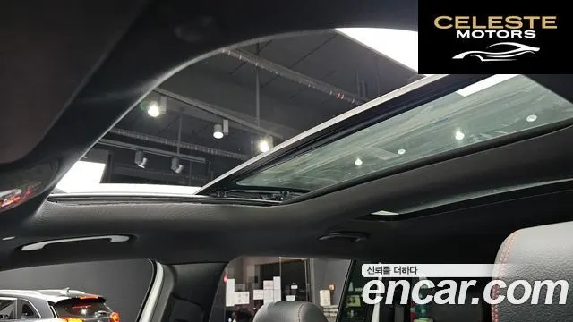 MERCEDES BENZ GLB-Classe X247 GLB250 4MATIC 2021 — photo 19 sur 20