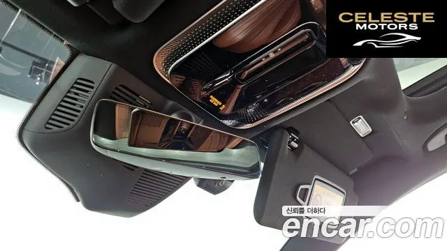 MERCEDES BENZ S-Classe W223 S350 d 2022 — photo 30 sur 32