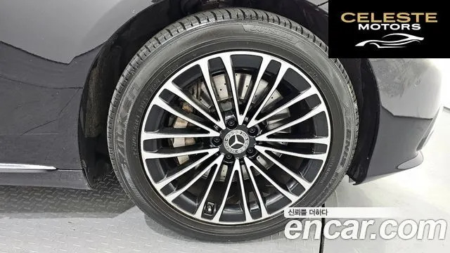 MERCEDES BENZ S-Classe W223 S350 d 2022 — photo 7 sur 32