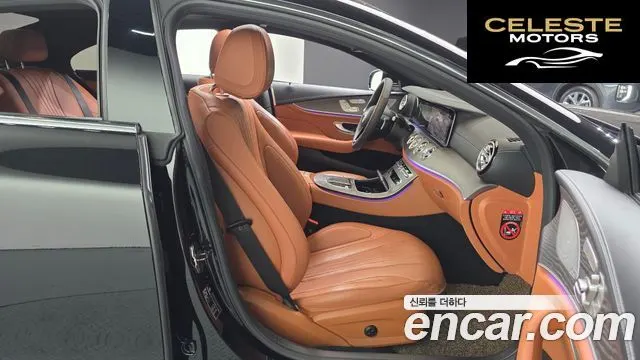 MERCEDES BENZ CLS-Classe C257 CLS450 4MATIC 2023 — photo 12 sur 20