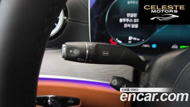 MERCEDES BENZ CLS-Classe C257 CLS450 4MATIC 2023 — photo 16 sur 20