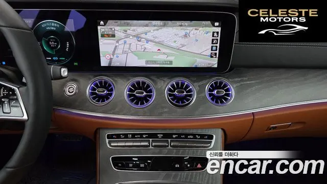 MERCEDES BENZ CLS-Classe C257 CLS450 4MATIC 2023 — photo 18 sur 20