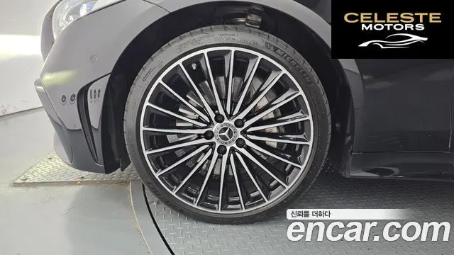 MERCEDES BENZ CLS-Classe C257 CLS450 4MATIC 2023 — photo 5 sur 20