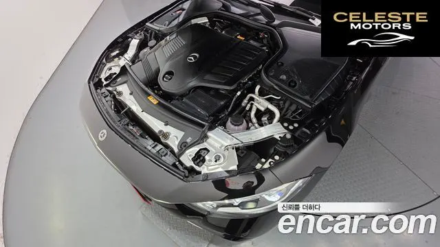 MERCEDES BENZ CLS-Classe C257 CLS450 4MATIC 2023 — photo 6 sur 20