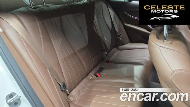 MERCEDES BENZ E-Classe W213 E300 4MATIC Exclusive 2019 — photo 18 sur 30