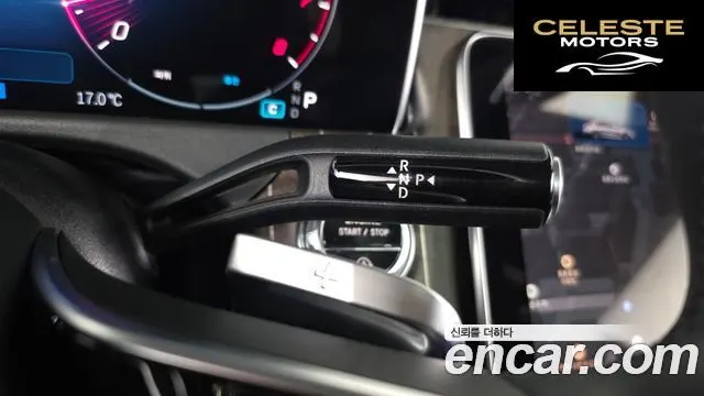 MERCEDES BENZ E-Classe W214 E300 4MATIC Exclusive 2024 — photo 12 sur 33