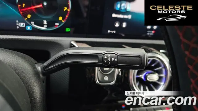 MERCEDES BENZ A-Classe W177 A250 4MATIC Berline 2022 — photo 11 sur 31