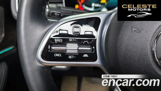 MERCEDES BENZ GLE-Classe W167 GLE400d 4MATIC Coupé 2022 — photo 33 sur 39