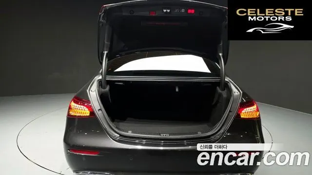 MERCEDES BENZ E-Classe W213 E250 Exclusive 2023 — photo 26 sur 31