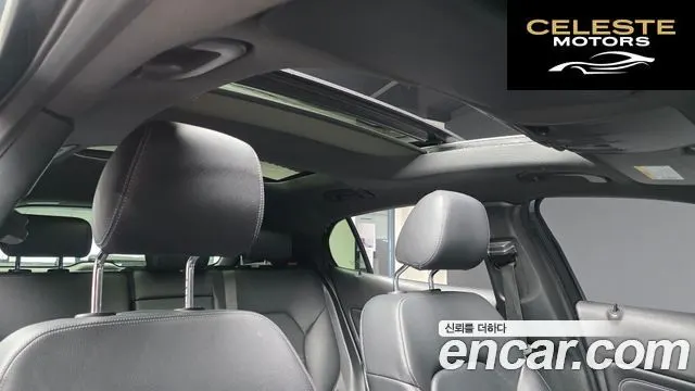 MERCEDES BENZ GLA-Classe X156 GLA250 4MATIC 2019 — photo 19 sur 31