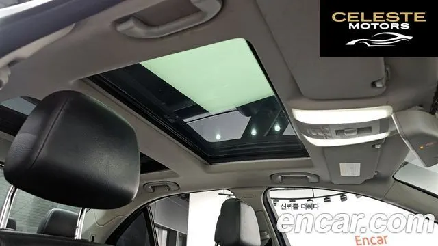 MERCEDES BENZ C-Classe W204 C220 CDI 2012 — photo 16 sur 20