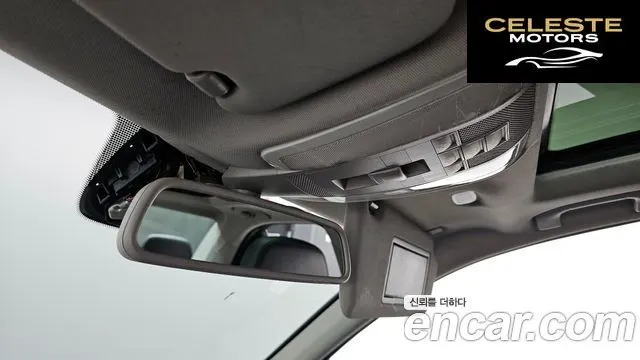 MERCEDES BENZ C-Classe W204 C220 CDI 2012 — photo 19 sur 20