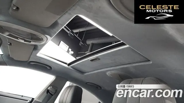 MERCEDES BENZ CLS-Classe W219 CLS350 2009 — photo 18 sur 20